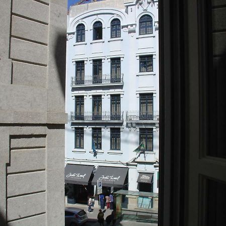 Downtown Historical Apartment Porto Exterior foto