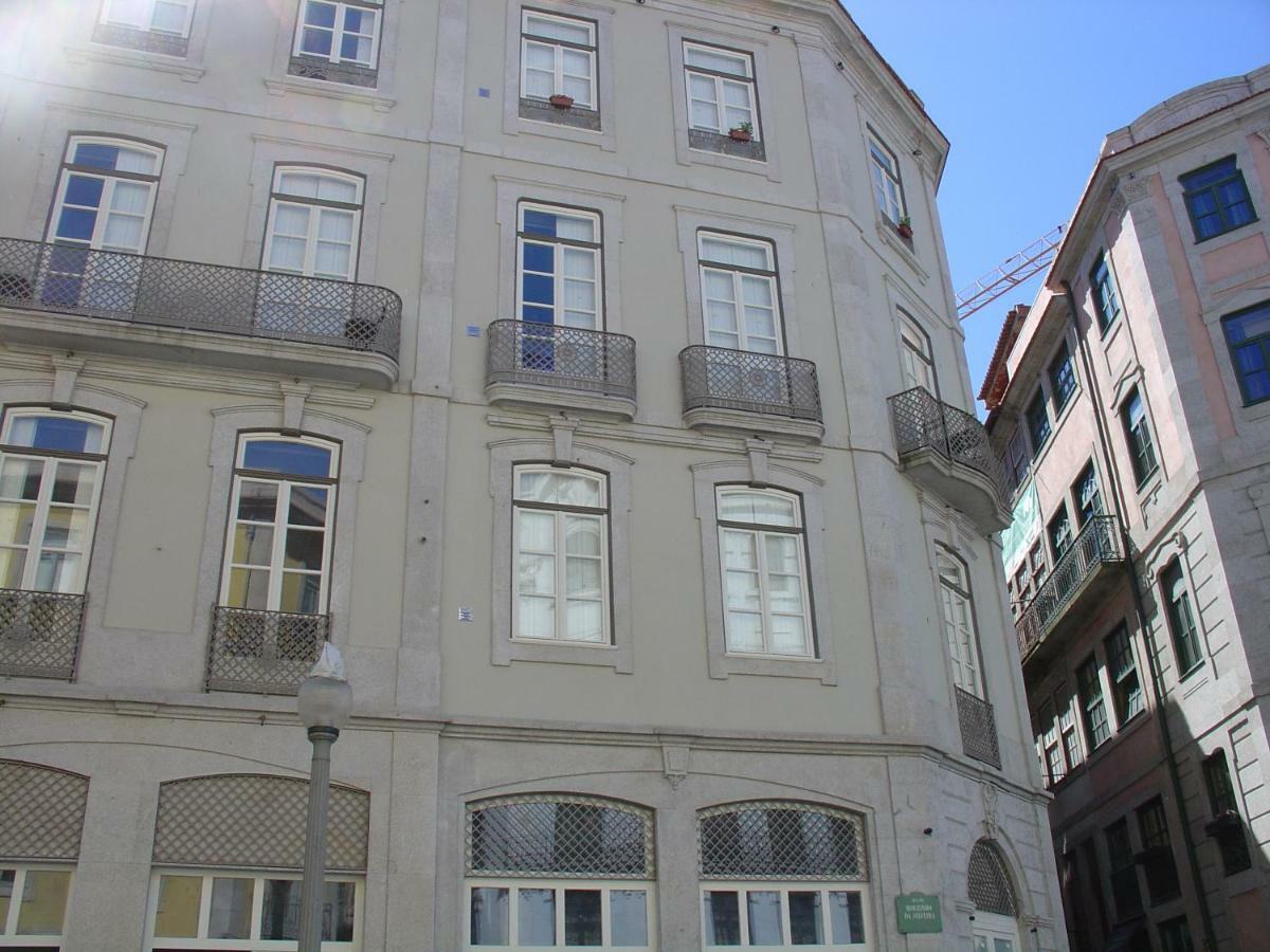 Downtown Historical Apartment Porto Exterior foto